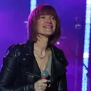 Kiki Dee portrait