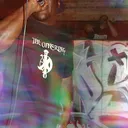 Killah Priest portrait
