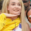 Kim Petras portrait
