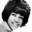 Kim Weston portrait