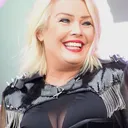 Kim Wilde portrait