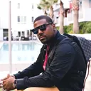 King Chip portrait