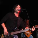 Kip Winger portrait
