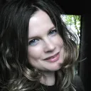 Kirsty Hawkshaw portrait