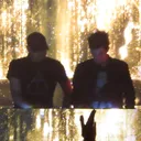 Knife Party portrait