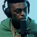 Kodak Black portrait