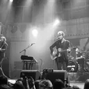 Kodaline portrait