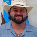 Koe Wetzel portrait