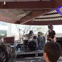 KONGOS portrait