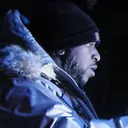 Kool G Rap portrait