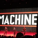 Kraftwerk portrait