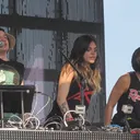 Krewella portrait
