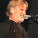 Kris Kristofferson portrait
