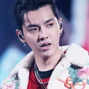 Kris Wu portrait