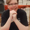 Kristen Britain portrait