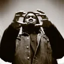 KRS-One portrait