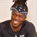 KSI portrait
