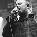 Kurt Nilsen portrait
