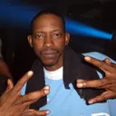 Kurupt portrait