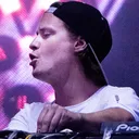 Kygo portrait