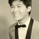 Kyu Sakamoto portrait