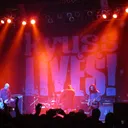 Kyuss portrait