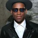 Labrinth portrait