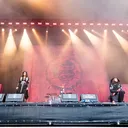 Lacuna Coil portrait