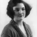 Lady Eleanor Smith portrait