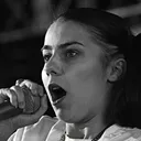 Lady Sovereign portrait