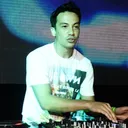 Laidback Luke portrait