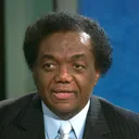 Lamont Dozier portrait