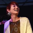 Lari White portrait
