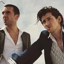Last Shadow Puppets portrait