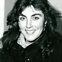 Laura Branigan portrait