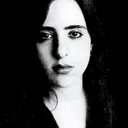 Laura Nyro portrait