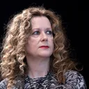 Laurell K. Hamilton portrait