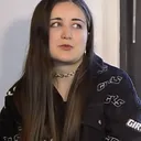 Lauren Aquilina portrait