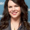 Lauren Graham portrait