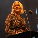 Lauren Laverne portrait