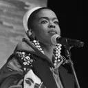 Lauryn Hill portrait