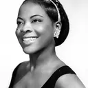 LaVern Baker portrait