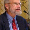 Lawrence Block portrait