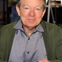 Lawrence Wright portrait