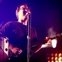 LCD Soundsystem portrait