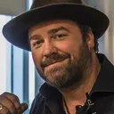 Lee Brice portrait