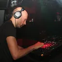 Lee Burridge portrait