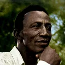 Lee Dorsey portrait