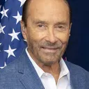 Lee Greenwood portrait