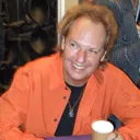 Lee Ritenour portrait